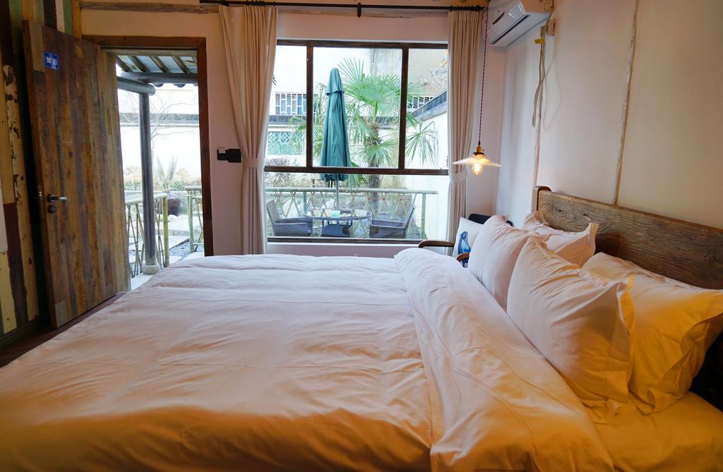 Zhouzhuangsu.Showyear Hotel Куньшань Экстерьер фото