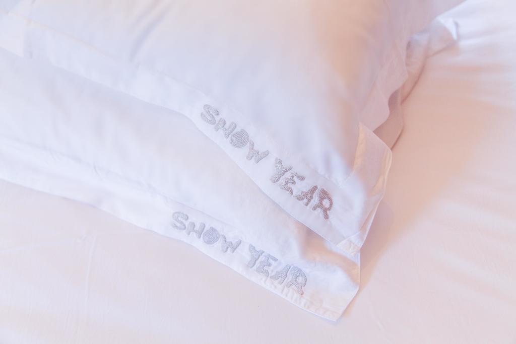 Zhouzhuangsu.Showyear Hotel Куньшань Экстерьер фото